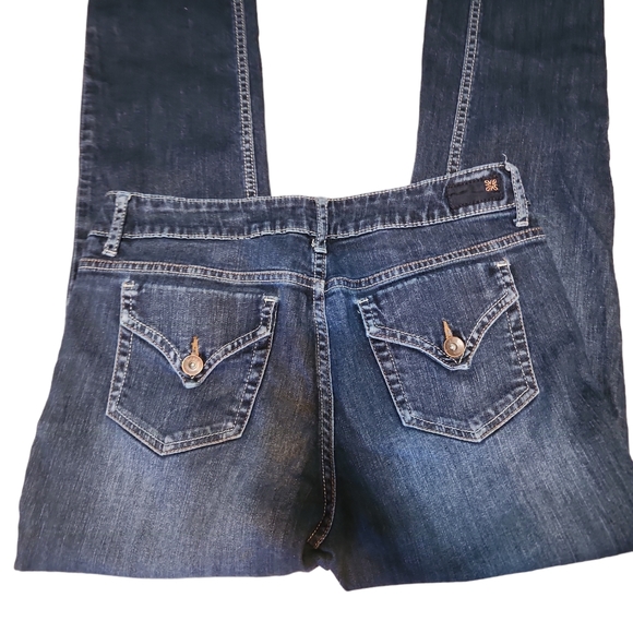 Simply Vera Wang Denim jeans - Picture 3 of 3